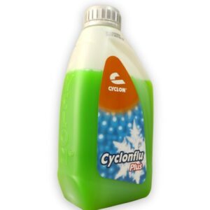 CYCLONFLU PLUS 12X1L CYCLON