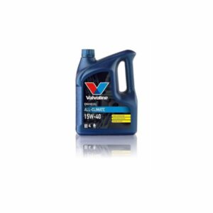 ALL CLIMATE 15W40 4X4L VALVOLINE