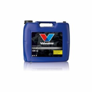 PROFLEET LS SAE 10W40 20L VALVOLINE