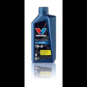 ALL CLIMATE 10W40 12X1L VALVOLINE