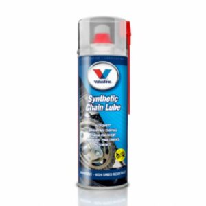 SYNTHETIC CHAIN LUBE 12X500ml VALVOLINE
