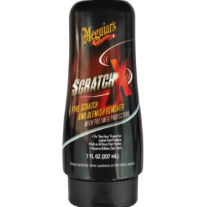 SCRATCHX 207ml Meguiar's