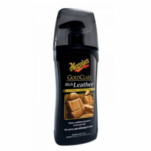 ΠΛΟΥΣΙΟ GEL ΓΙΑ ΔΕΡΜΑ 400ml Meguiar's