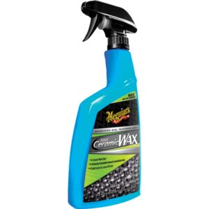 HYBRID CERAMIC WAX 768ml MEGUIARS