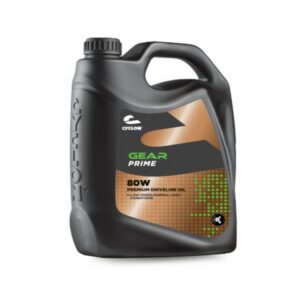 GEAR PRIME GL-1 80W 4X4L CYCLON