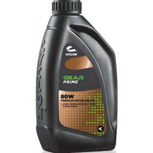 GEAR PRIME GL-1 80W 12X1L CYCLON