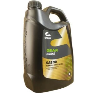 GEAR PRIME GL-1 90 4X4L CYCLON
