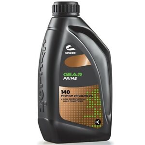 GEAR PRIME GL-1 140 12X1L CYCLON
