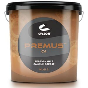 PREMUS CA NLGI 3 ΑΣΒΕΣΤΙΟΥ 15kg CYCLON