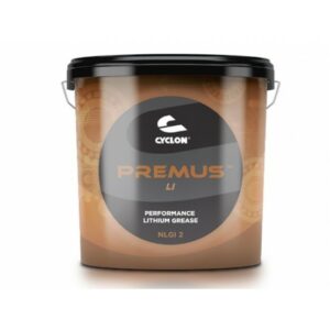 PREMUS LI NLGI 3 ΛΙΘΙΟΥ 4X4kg CYCLON