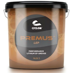 PREMUS LEP NLGI 3 ΛΙΘΙΟΥ 15kg CYCLON