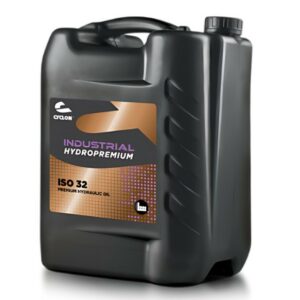 INDUSTRIAL HYDROPREMIUM 32 20L CYCLON