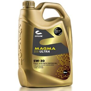 MAGMA SYN ULTRA 5W30 4X4L CYCLON
