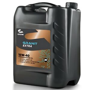 GRANIT EXTRA 15W40 20L CYCLON