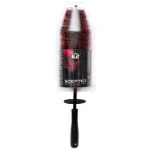 Βούρτσα Ζαντών SCEPTER-WHEEL BRUSH