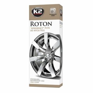 ROTON ΚΑΘ/ΚΟ ΓΥΑΛ/ΚΟ ΥΓΡΟ ΖΑΝΤΩΝ 700ml