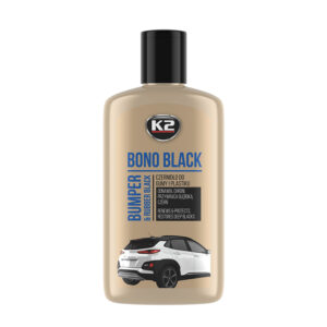 ΠΡΟΣΤ/ΚΟ ΓΥΑΛ/ΚΟ ΠΛΑΣ/ΚΟ ΕΞΑΡΤ/ΤΩΝ 250ml BONO BLACK