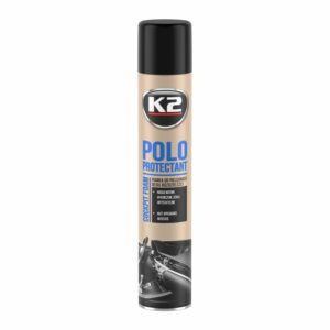 POLO PROTECTANT MAT FAHREN  750ml