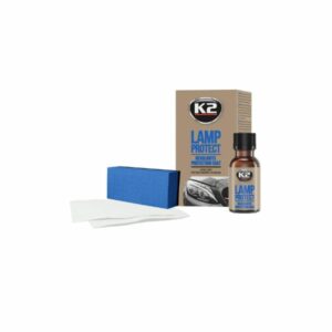 LAMP PROTECT ΠΡΟΣΤ/ΚΟ ΒΕΡΝΙΚΙ ΦΑΝΑΡΙΩΝ 10ml