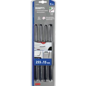 ΠΡΟΣΤ/ΚΑ ΠΡΟΦΥΛΑΚΤΗΡΑ ΜΑΥΡΑ BUMPY'S