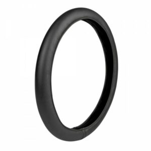 ΚΑΛ.ΤΙΜ.SKIN-COVER 38/40cm(M) ΜΑΥΡΟ