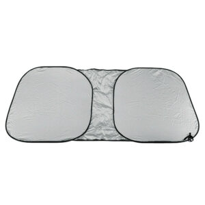 ΕΣΩΤΕΡΙΚΗ ΗΛΙΟΠΡΟΣΤΑΣΙΑ COLLAPSIBLE (68 Χ 145 CM) MOLLY