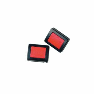 ΚΛΙΠ ΓΙΑ ΖΩΝΕΣ ΑΣΦΑΛΕΙΑΣ(2τμχ)ΣΤΟΠ ΖΩΝΗΣ LAMPA