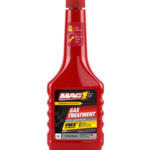 Premium Gas Treatment 12x354ml MAG1
