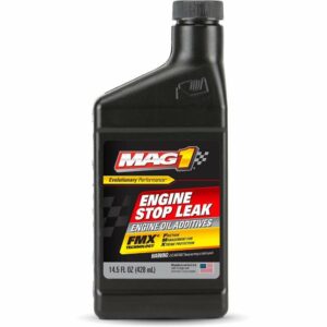 Premium Engine Stop Leak  12x428ml MAG1