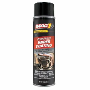 Rubberized Undercoating 12x453g MAG1