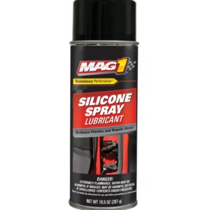 Multi-purpose Silicone Spray 12x297g MAG1