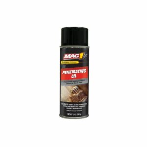 Super Penetrating Oil 12x340g MAG1