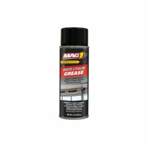 MULTI-PURPOSE WHITE LITHIUM GREASE 12X340g MAG