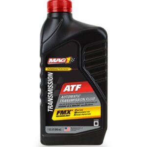 ATF DEXTRON |||/ MERCON 6X949ml MAG1