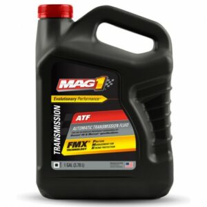 ATF Dexron III / Mercon  3X3.78L MAG1