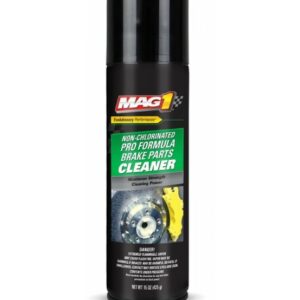 Non-Chlorinated Brake Parts Cleaner ORIGINAL 12x425g MAG1