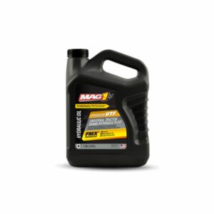 Universal Tractor Trans-Hydraulic Fluid 3X3.78L MAG1