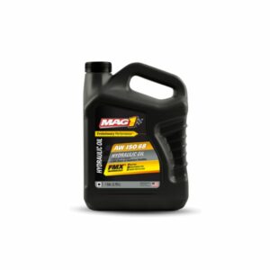 AW ISO 68 Hydraulic Oil 3X3.78L MAG1