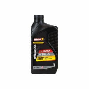 Conventional 20w50 API:SN 6x946ml MAG1