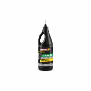 80W-90 Marine Gear Oil GL-5 6X946ml MAG1