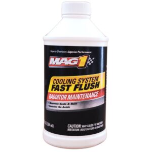 Radiator Fast Flush 12x354ml MAG1