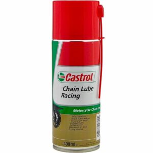 CHAIN LUBE RACING 12X400ml CASTROL