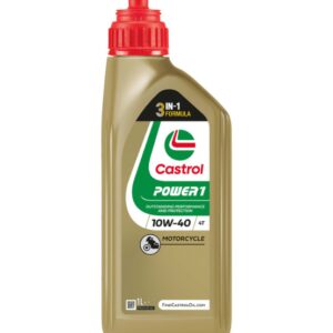 POWER1 4T 10W40 12X1L CASTROL