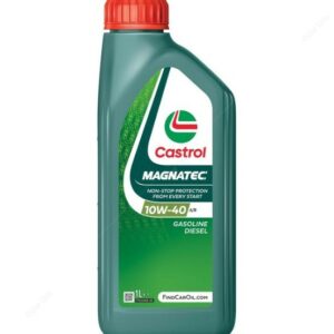 MAGNATEC 10W40 A3/B4 12X1L CASTROL
