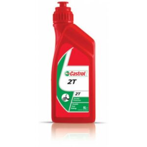 CASTROL  2T  12X1L