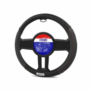 ΚΑΛ.ΤΙΜ.ΔΕΡΜΑΤΙΝΗ ΜΑΥΡΟ-ΜΑΥΡΟ SPARCO