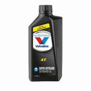 SUPER OUTBOARD 4T 10W30 12X1L VALVOLINE