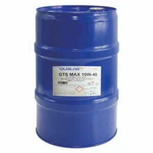 GTS MAX 10W40 60L DUGLAS