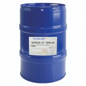 POWER-TECH 10W40 4T 60L DUGLAS