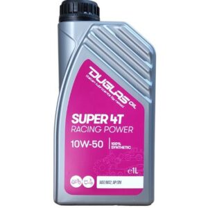 PRO-TECH 10W50 4T 12X1L DUGLAS